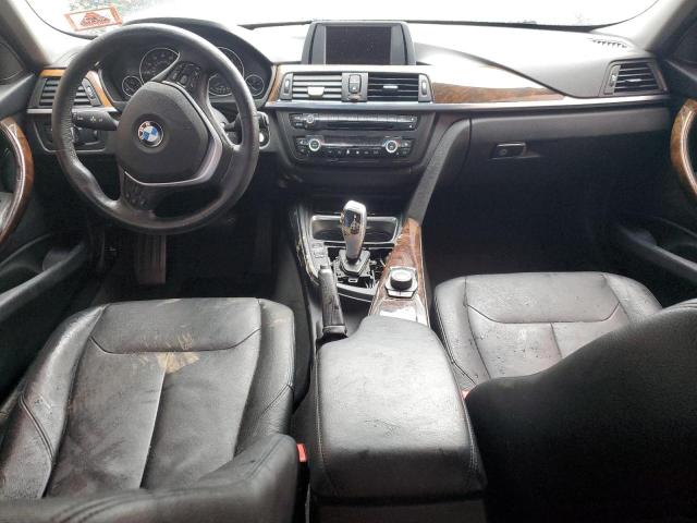 WBA3B5G57FNS17088 | 2015 BMW 328 XI SUL