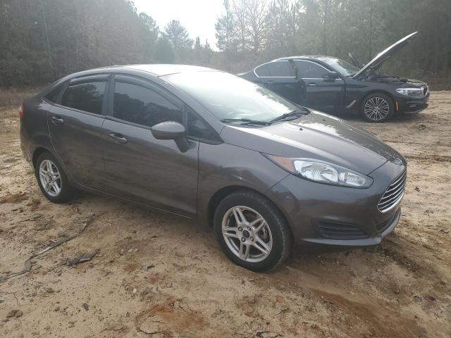 3FADP4BJ6JM100229 | 2018 FORD FIESTA SE