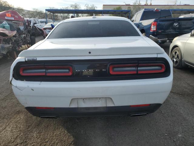 2C3CDZAGXGH149110 | 2016 DODGE CHALLENGER