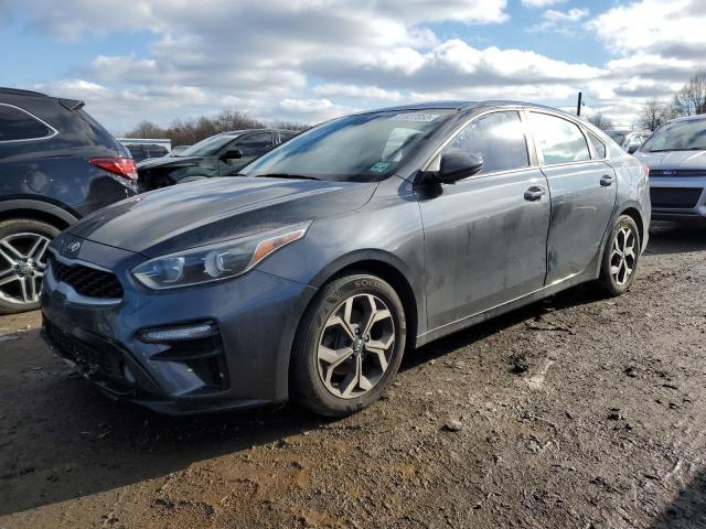 3KPF24AD7KE086141 | 2019 KIA FORTE FE