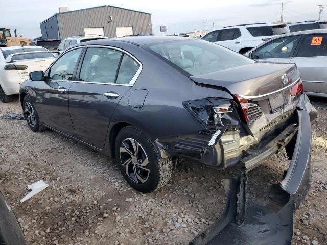 1HGCR2F34GA218741 | 2016 HONDA ACCORD LX