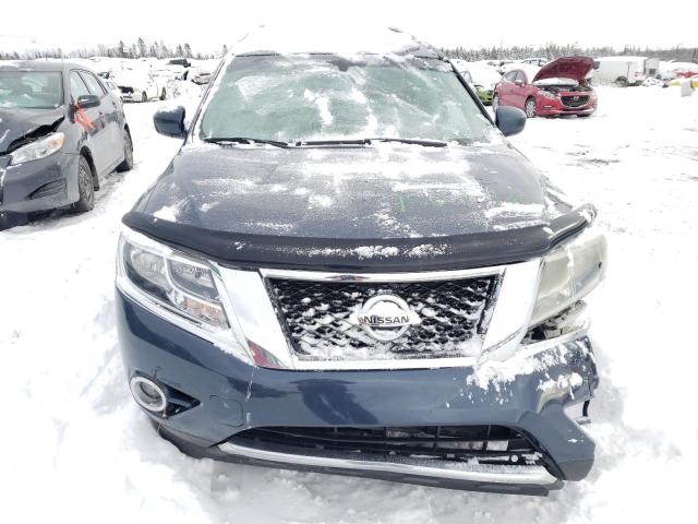 5N1AR2MM6EC673749 | 2014 NISSAN PATHFINDER