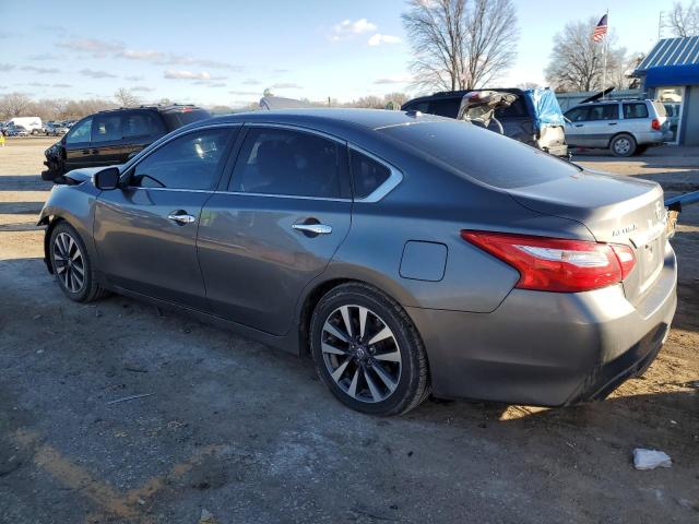 1N4AL3AP7HC174091 | 2017 NISSAN ALTIMA 2.5