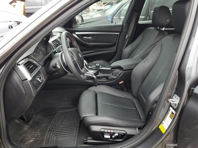 2018 BMW 330 I - WBA8B9C53JAE21988