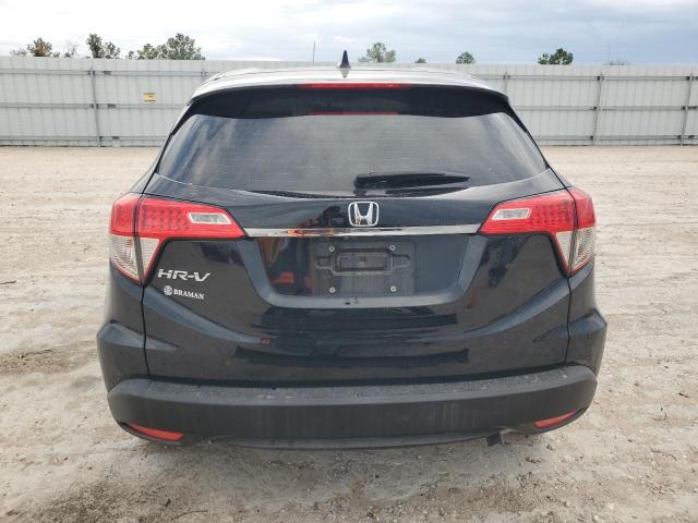 3CZRU5H33KM720569 | 2019 HONDA HR-V LX