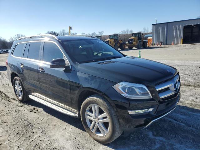 VIN 4JGDF7CE7DA191086 2013 Mercedes-Benz GL-Class, ... no.4