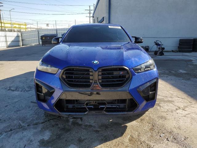 2024 BMW X6 M COMPE - 5YM23ET01R9S26475