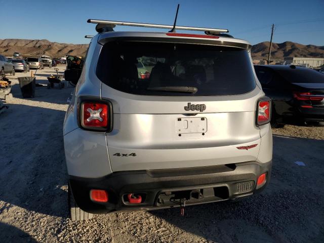 ZACCJBCT2GPC85199 | 2016 JEEP RENEGADE T