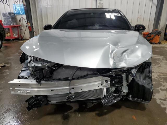 VIN 4T1KZ1AK7RU095467 2024 Toyota Camry, Trd no.5