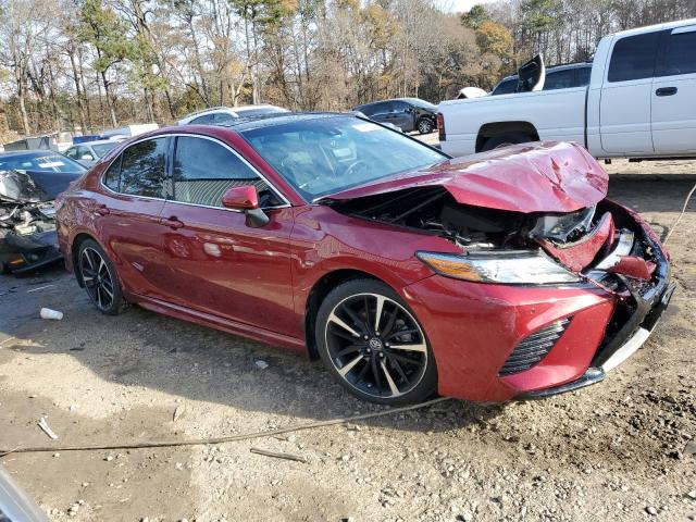 4T1B61HK2JU569960 | 2018 TOYOTA CAMRY XSE