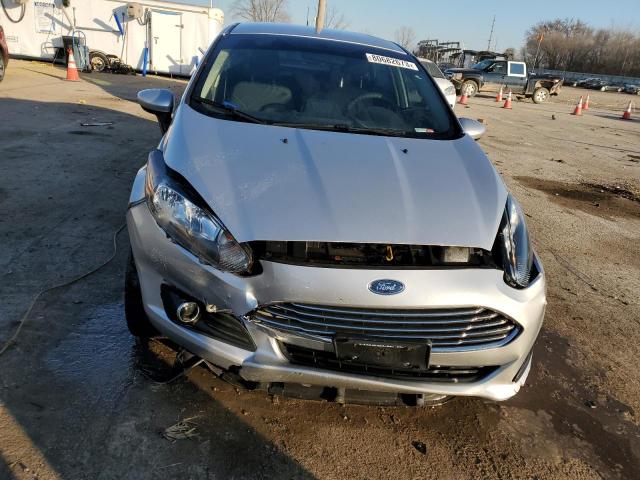 3FADP4BJ3HM139015 | 2017 FORD FIESTA SE