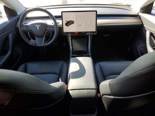 5YJ3E1EA5JF035688 | 2018 TESLA MODEL 3