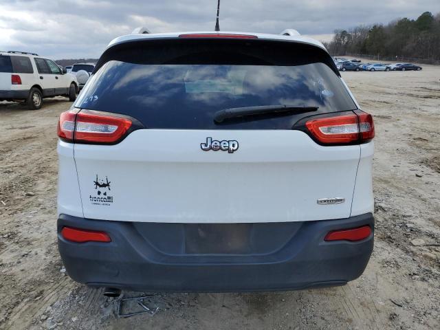 1C4PJLCB4EW232941 | 2014 JEEP CHEROKEE L