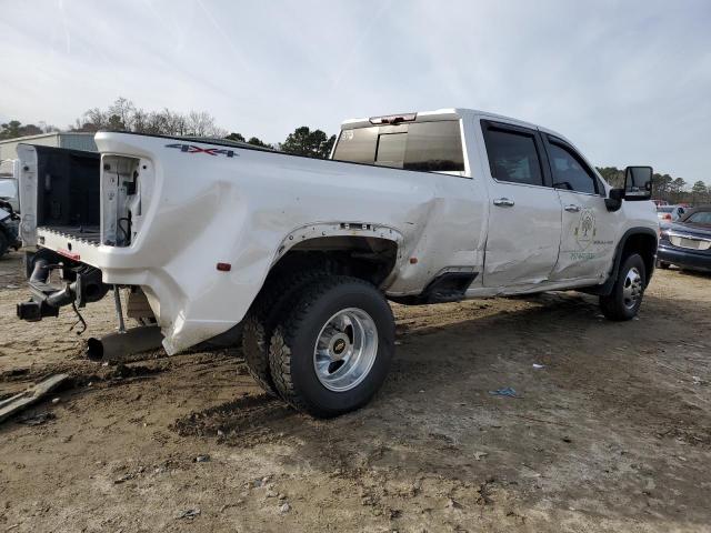 Vin: 1gc4yuey2mf257986, lot: 79950253, chevrolet all models k3500 ltz 20213