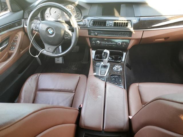 WBAFR7C51DC828205 | 2013 BMW 535 i