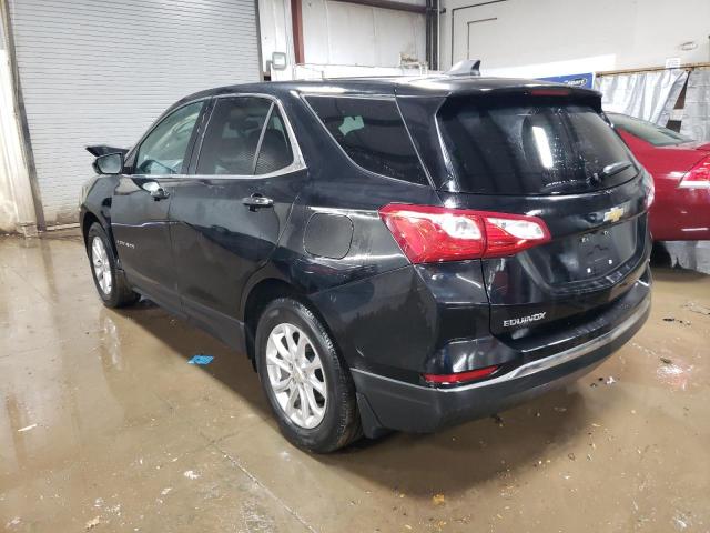 3GNAXKEV7KL181109 | 2019 CHEVROLET EQUINOX LT