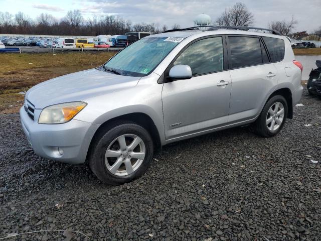 2007 Toyota RAV4 Limited