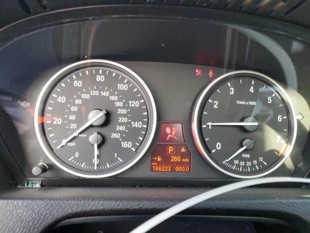 2009 BMW X5 XDRIVE3 #3292268541