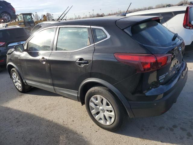 JN1BJ1CP4JW154393 | 2018 NISSAN ROGUE SPOR