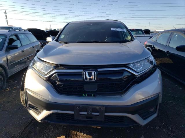 5J6RW2H52LL046072 | 2020 HONDA CR-V EX