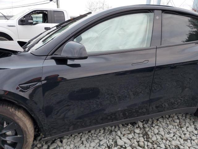 7SAYGDEE1PF760186 | 2023 TESLA MODEL Y