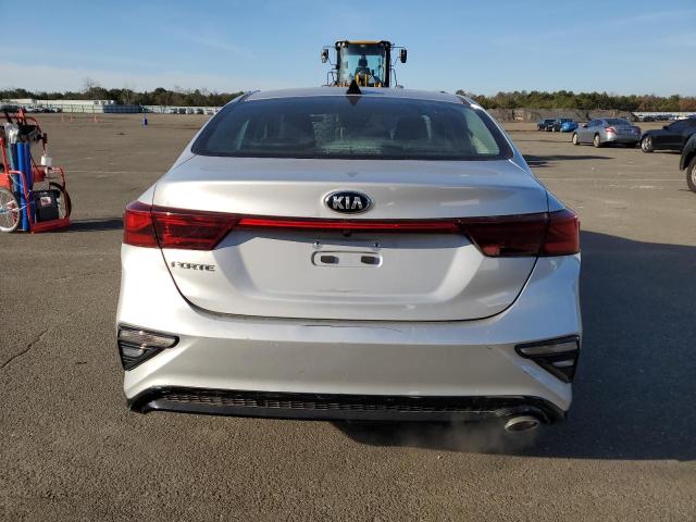 3KPF24AD3LE151150 | 2020 KIA forte fe