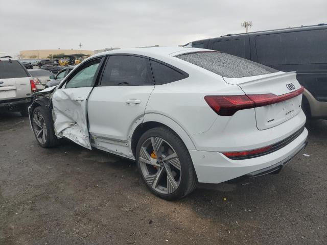 2022 AUDI E-TRON SPO WA13AAGE3NB036384
