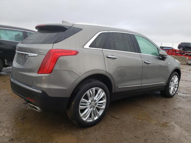 1GYKNERS1KZ209199 2019 Cadillac Xt5 Premium Luxury