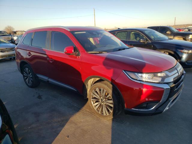 Vin: ja4ad3a31lz021713, lot: 81515453, mitsubishi outlander se 20204