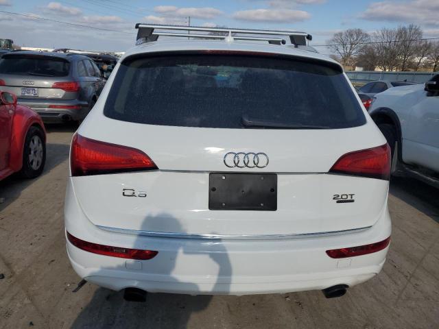 WA1C2AFP0GA064636 2016 AUDI Q5, photo no. 6