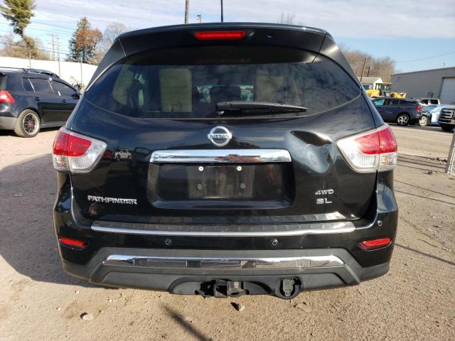 5N1AR2MM2GC615186 | 2016 NISSAN PATHFINDER