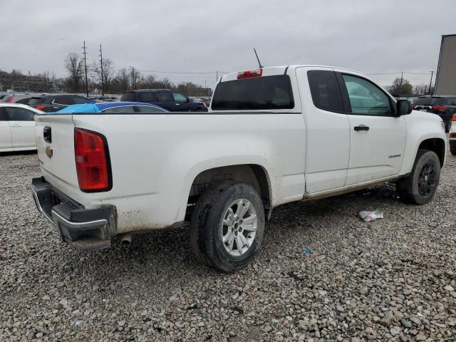 2019 Chevrolet Colorado VIN: 1GCHSBEA9K1228456 Lot: 76506293