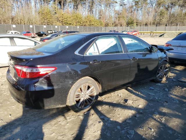 4T1BF1FK5FU060701 | 2015 Toyota camry le