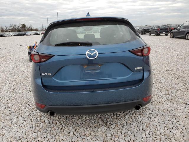 JM3KFABL5H0212478 | 2017 MAZDA CX-5 SPORT