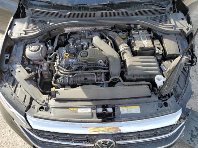 3VW7M7BU8PM038740 | 2023 VOLKSWAGEN JETTA SE