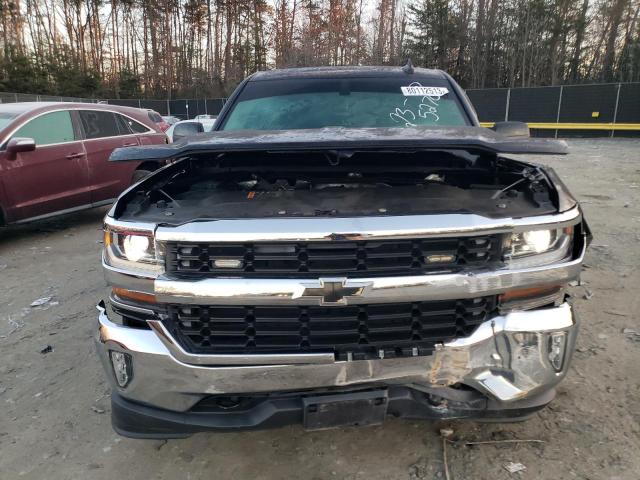 1GCVKREH1HZ112932 | 2017 CHEVROLET SILVERADO