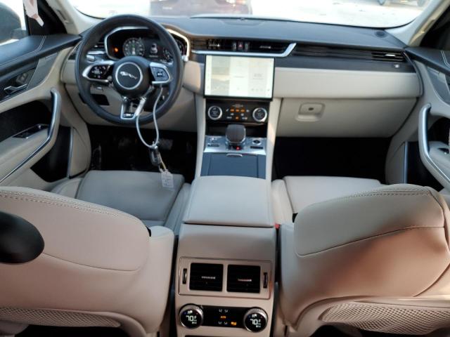 2021 JAGUAR F-PACE R-D - SADCT2FU9MA672055