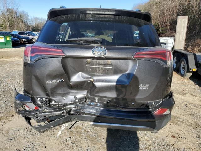 JTMRFREV1HD209329 | 2017 TOYOTA RAV4 XLE