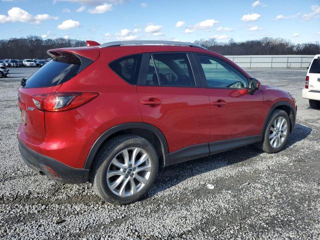 JM3KE4DY3E0374120 | 2014 MAZDA CX-5 GT