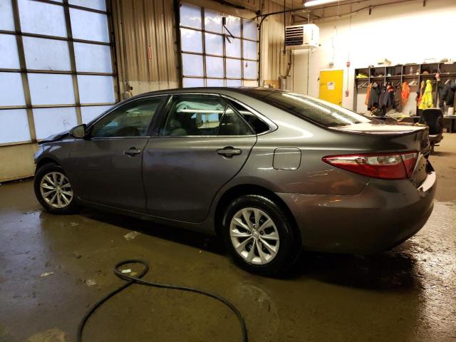 4T4BF1FKXGR565561 2016 Toyota Camry Le