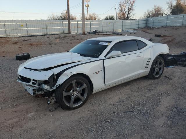 Vin: 2g1fb1e37d9146851, lot: 77553713, chevrolet camaro lt 2013 img_1