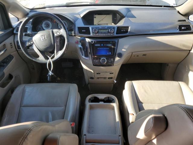 5FNRL5H90EB065356 2014 HONDA ODYSSEY, photo no. 8