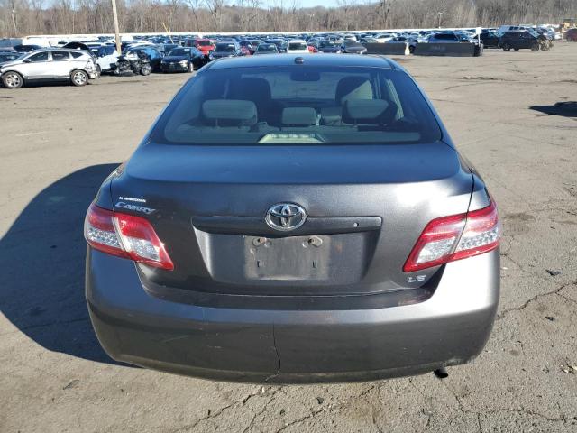 4T4BF3EK3AR004963 | 2010 Toyota camry base