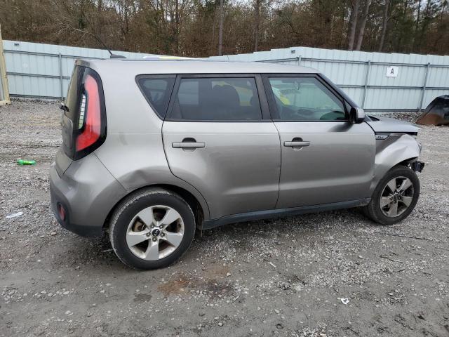 KNDJN2A27J7591633 | 2018 KIA SOUL