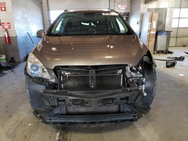 KL4CJCSB0EB669739 | 2014 BUICK ENCORE