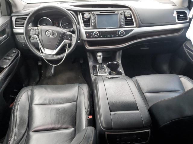 5TDKKRFH5FS042190 | 2015 TOYOTA HIGHLANDER