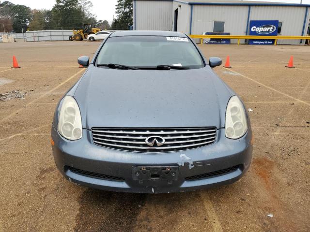 2007 Infiniti G - Image 5