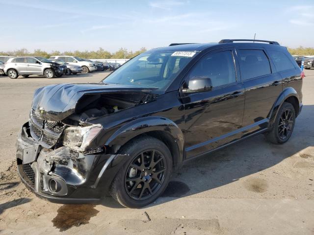 3C4PDCBG7KT805031 | 2019 Dodge journey se