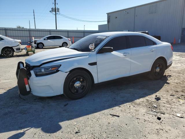 2015 Ford Taurus 