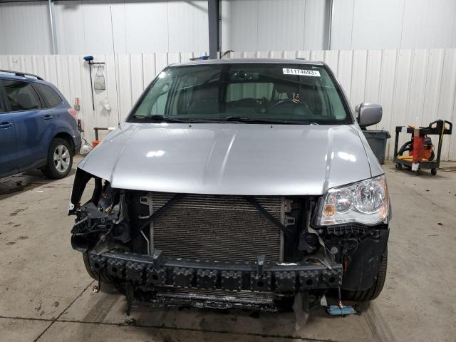 2C4RC1BG0GR260557 | 2016 CHRYSLER TOWN and COU